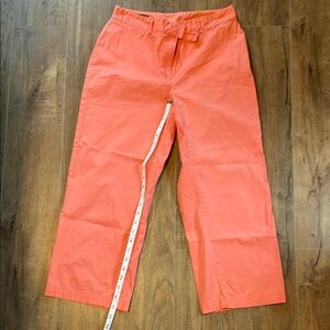 🌟 🌟 Coral Women’s Capris Pants